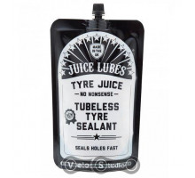 Герметик Juice Lubes Tyre Sealant 140 мл для безкамерних покришок
