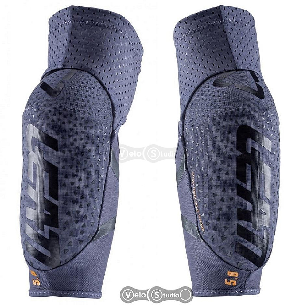 Налокотники Leatt Elbow Guard 3DF 5.0 Flint размер M