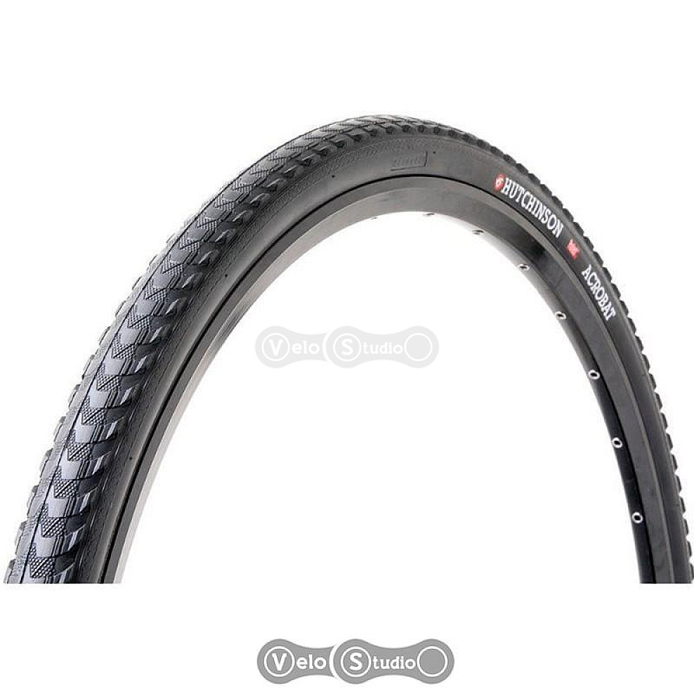 Покрышка Hutchinson Acrobat 26x1,35 TR Noir T