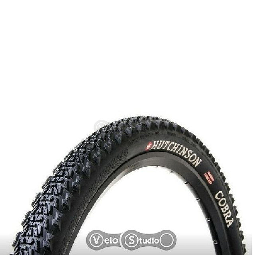 Покрышка Hutchinson Cobra 27,5x2,1 TS TT