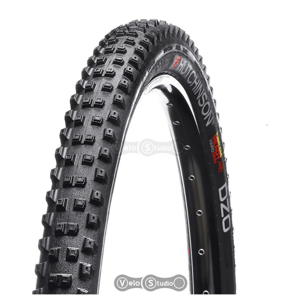 Вело покришка Hutchinson DZO 27,5x2,35 TS TL
