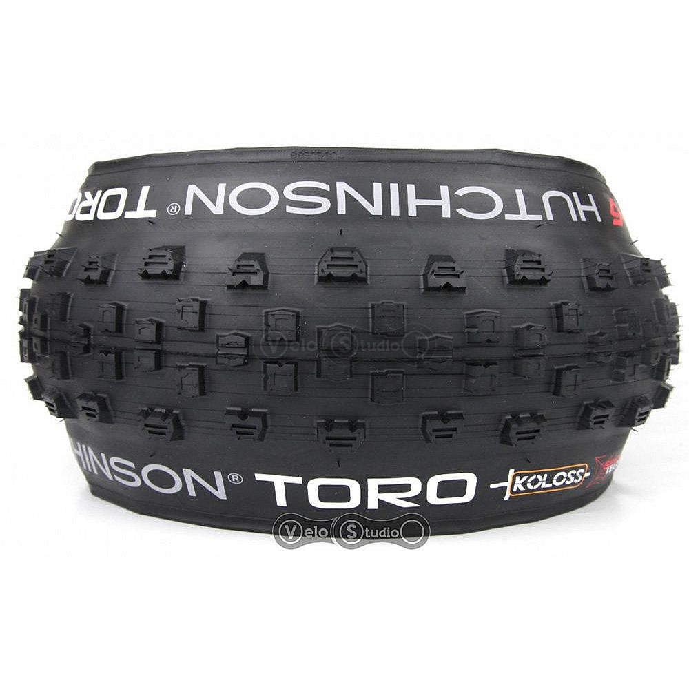 Вело покришка Hutchinson TORO Koloss 27,5x2,6