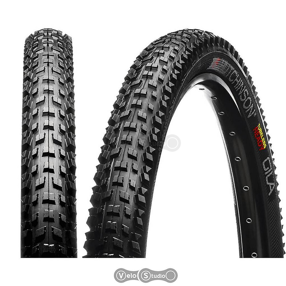 Покрышка Hutchinson Gila Koloss 27,5x2,6 TR