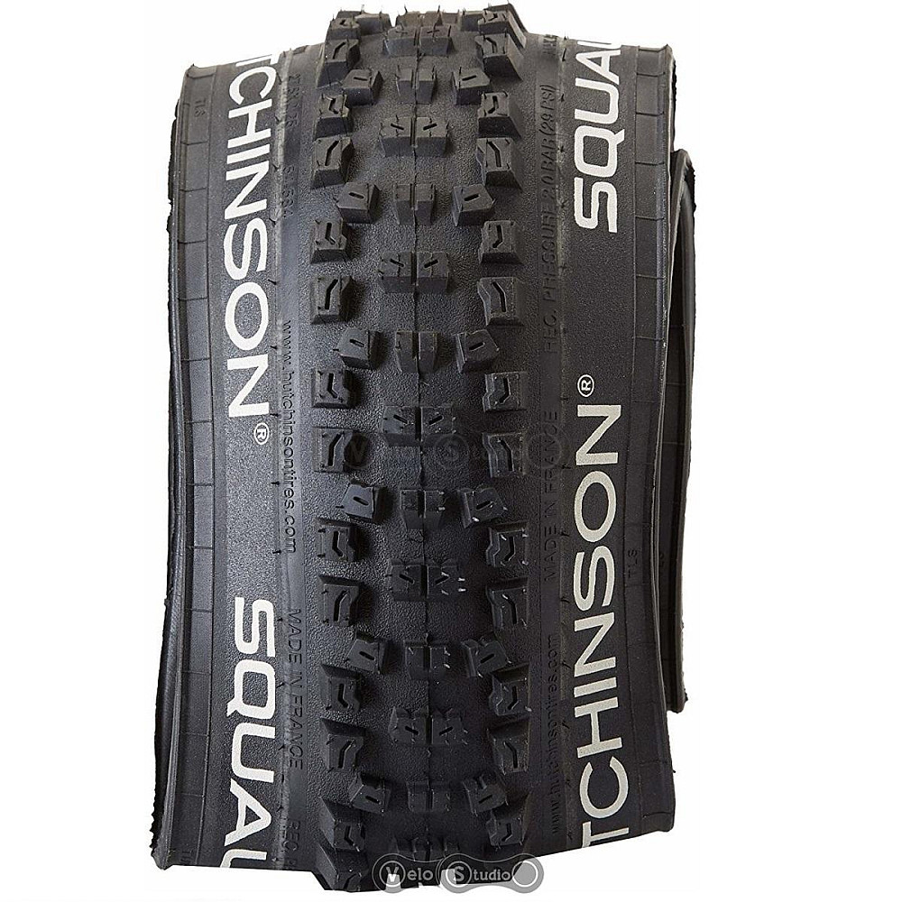 Вело покришка Hutchinson Squale 27,5x2,25 TS TL