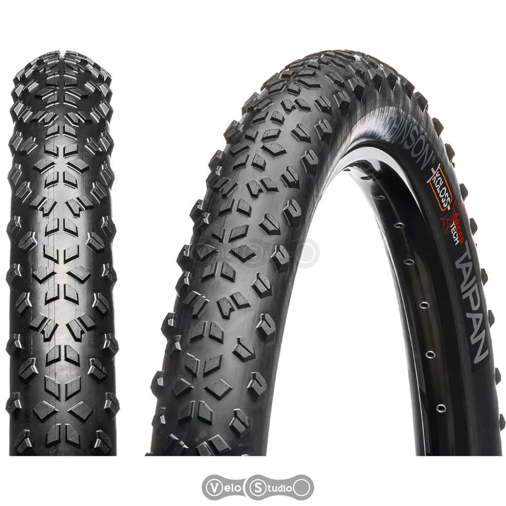 Вело покришка Hutchinson TaiPan Koloss 27,5x2,6