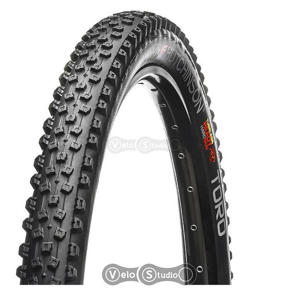 Вело покришка Hutchinson TORO 29х2, 35 FB TL 2xHardskin