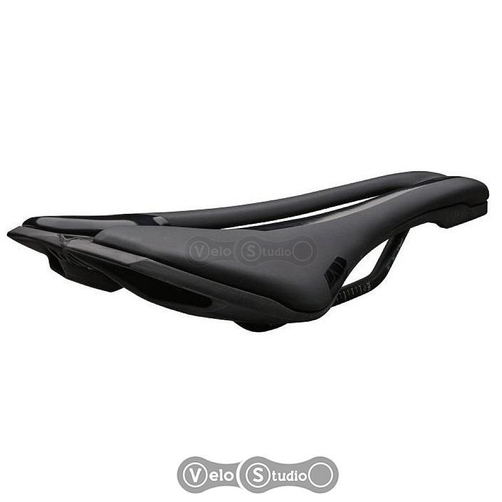 Седло PRO Stealth Performance Saddle 255x142 мм (карбон)