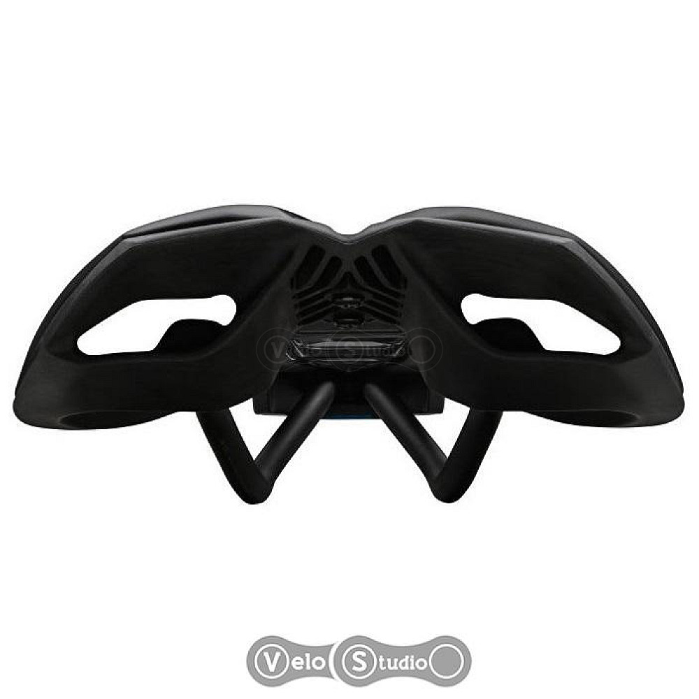 Седло PRO Stealth Performance Saddle 255x142 мм (карбон)
