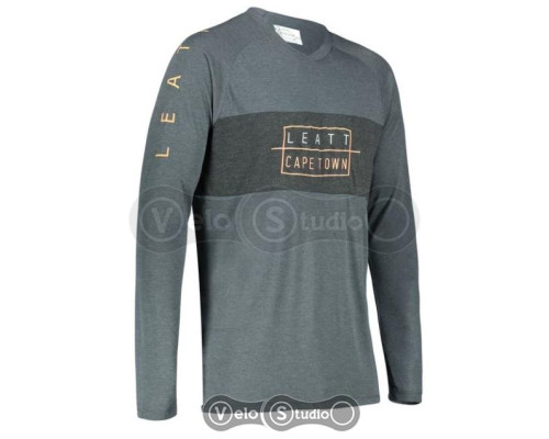 Велоджерсі LEATT MTB 2.0 Gravity Coral розмір L