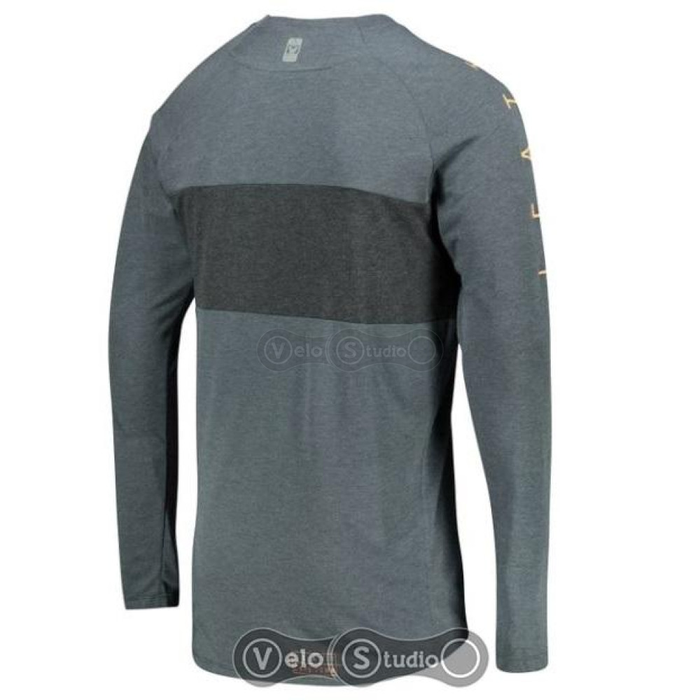 Вело джерси LEATT MTB 2.0 Gravity Coral размер L