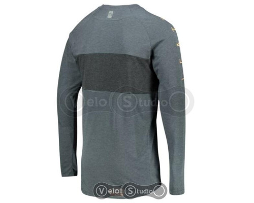 Велоджерсі LEATT MTB 2.0 Gravity Coral розмір L