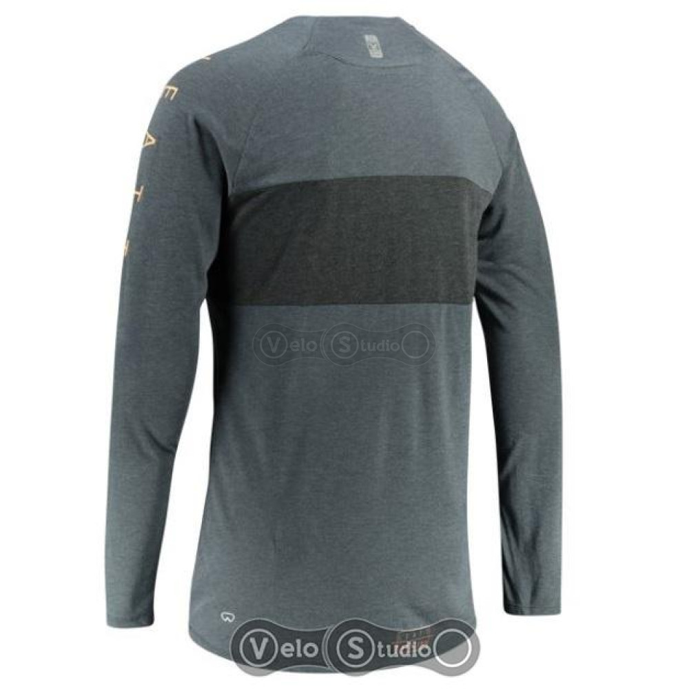 Вело джерси LEATT MTB 2.0 Gravity Coral размер L