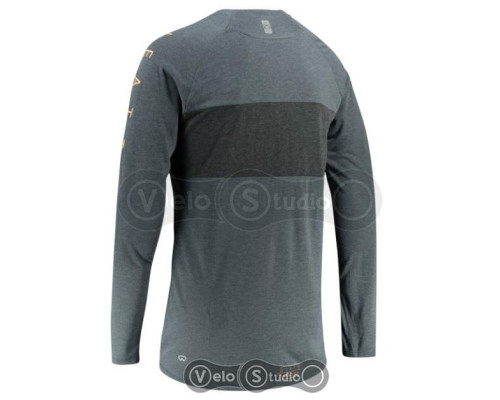 Велоджерсі LEATT MTB 2.0 Gravity Coral розмір L