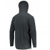 Вело куртка LEATT MTB 1.0 Trail Black размер L