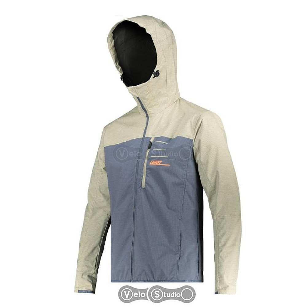Вело куртка Leatt MTB 2.0 All Mountain Dune розмір L