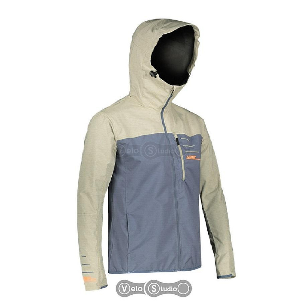 Вело куртка Leatt MTB 2.0 All Mountain Dune розмір L