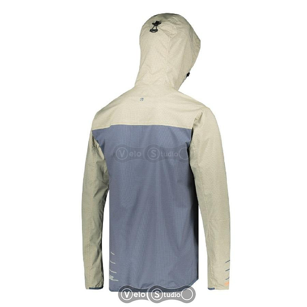 Вело куртка Leatt MTB 2.0 All Mountain Dune розмір L