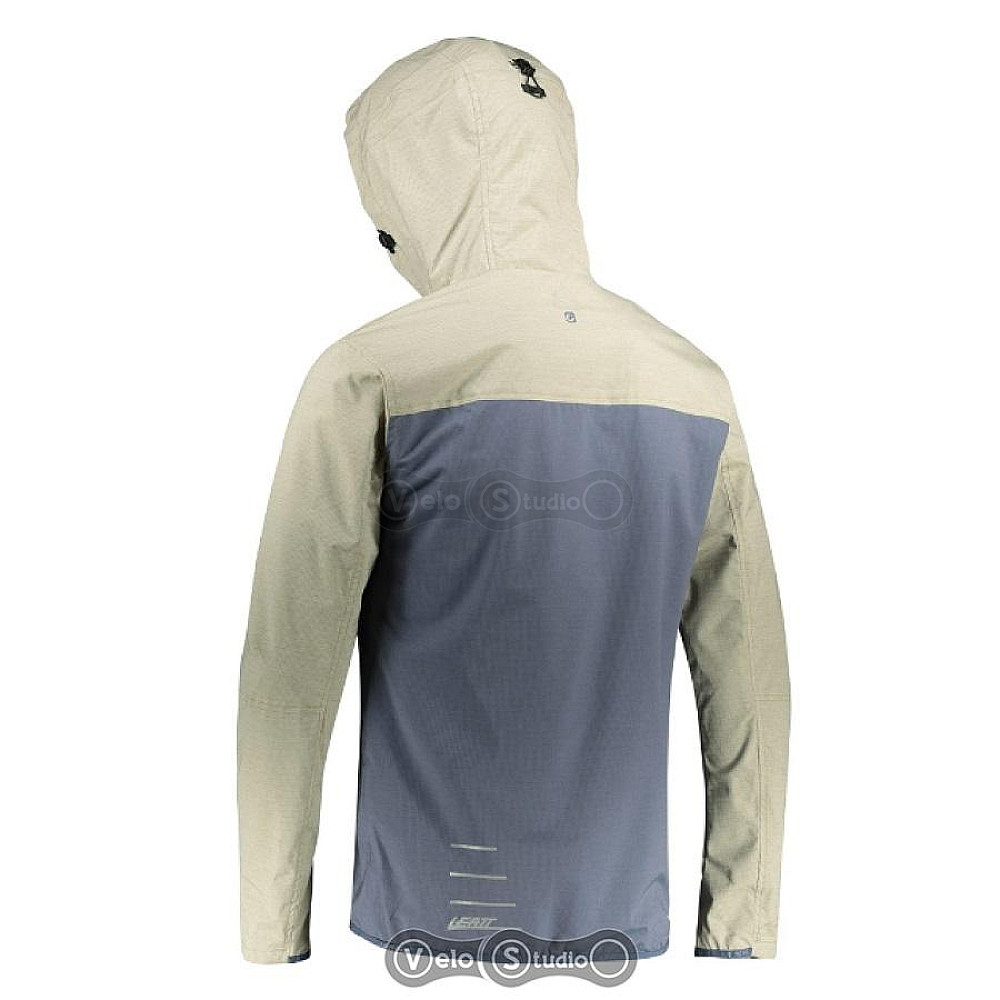 Вело куртка Leatt MTB 2.0 All Mountain Dune розмір L