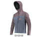 Вело куртка Leatt MTB 2.0 All Mountain Grape розмір L