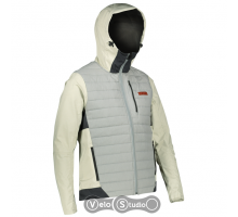 Вело куртка Leatt MTB 3.0 Trail Desert розмір M