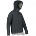 Вело куртка Leatt MTB 3.0 Trail Black размер M