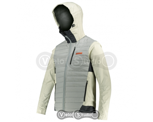 Вело куртка Leatt MTB 3.0 Trail Desert размер M