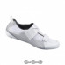 Вело обувь Shimano TR501 под контактные педали белые EU 42