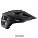 Вело шлем LEATT Helmet MTB 2.0 Trail Black M (55-59 см)