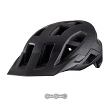 Вело шлем LEATT Helmet MTB 2.0 Trail Black L (59-63 см)