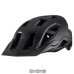 Вело шлем LEATT Helmet MTB 2.0 Trail Black M (55-59 см)