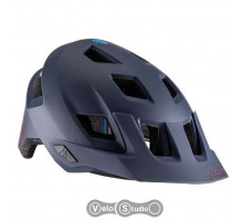 Вело шолом Leatt MTB 1.0 All Mountain Dusk S (51-55 см)