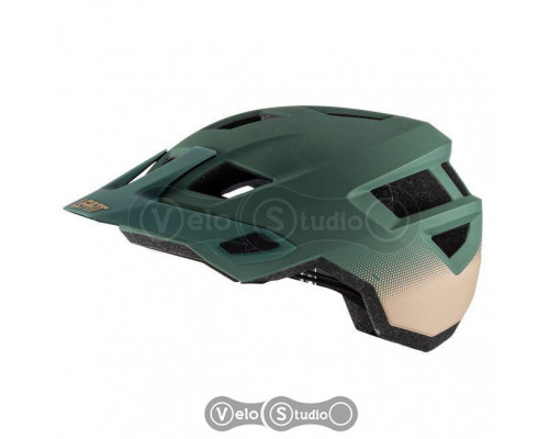 Вело шлем Leatt MTB 1.0 All Mountain Ivy L (59-63 см)