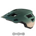 Вело шлем Leatt MTB 1.0 All Mountain Ivy L (59-63 см)