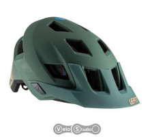 Вело шолом Leatt MTB 1.0 All Mountain Ivy L (59-63 см)