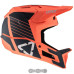 Вело шолом Leatt MTB 1.0 Gravity Coral S (55-56 см)