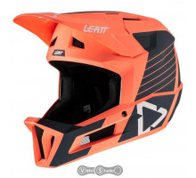 Вело шлем Leatt MTB 1.0 Gravity Coral L (59-60 см)