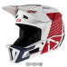 Вело шолом Leatt MTB 1.0 Gravity Onyx M (57-58 см)