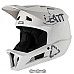 Вело шолом Leatt MTB 1.0 Gravity Steel M (57-58 см)