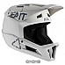 Вело шолом Leatt MTB 1.0 Gravity Steel M (57-58 см)