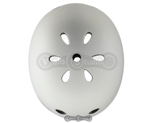 Вело шлем Leatt MTB 1.0 Urban V22 Steel M (55-59 см)