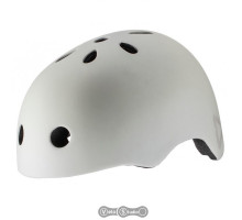 Вело шлем Leatt MTB 1.0 Urban V22 Steel M (55-59 см)