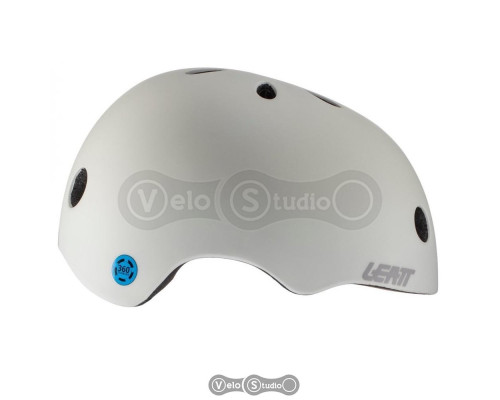 Вело шлем Leatt MTB 1.0 Urban V22 Steel M (55-59 см)