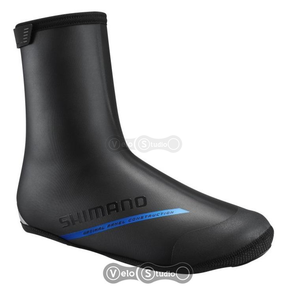 Велобахили Shimano XC Thermal чорні розмір M (40-42)