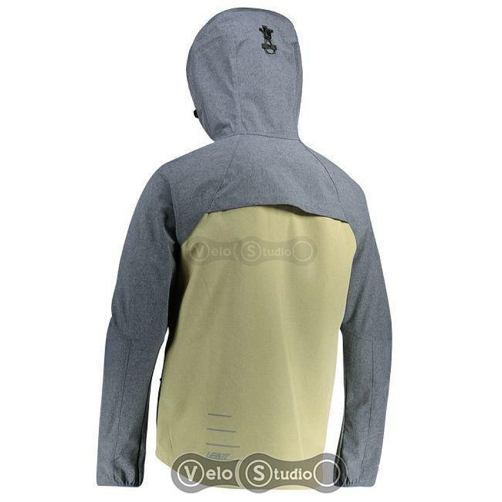 Велокуртка Leatt MTB 4.0 All Mountain Dune размер L