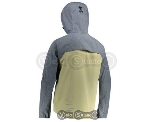 Велокуртка Leatt MTB 4.0 All Mountain Dune розмір L