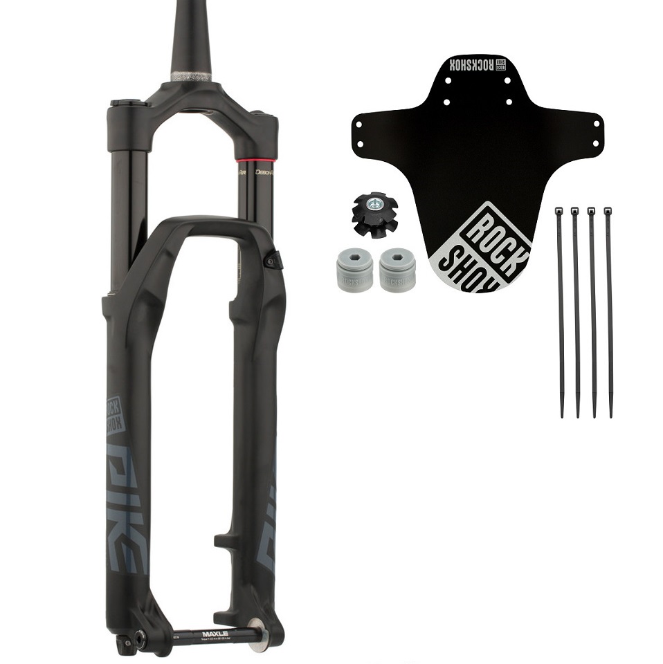 Rockshox pike rc sale 150