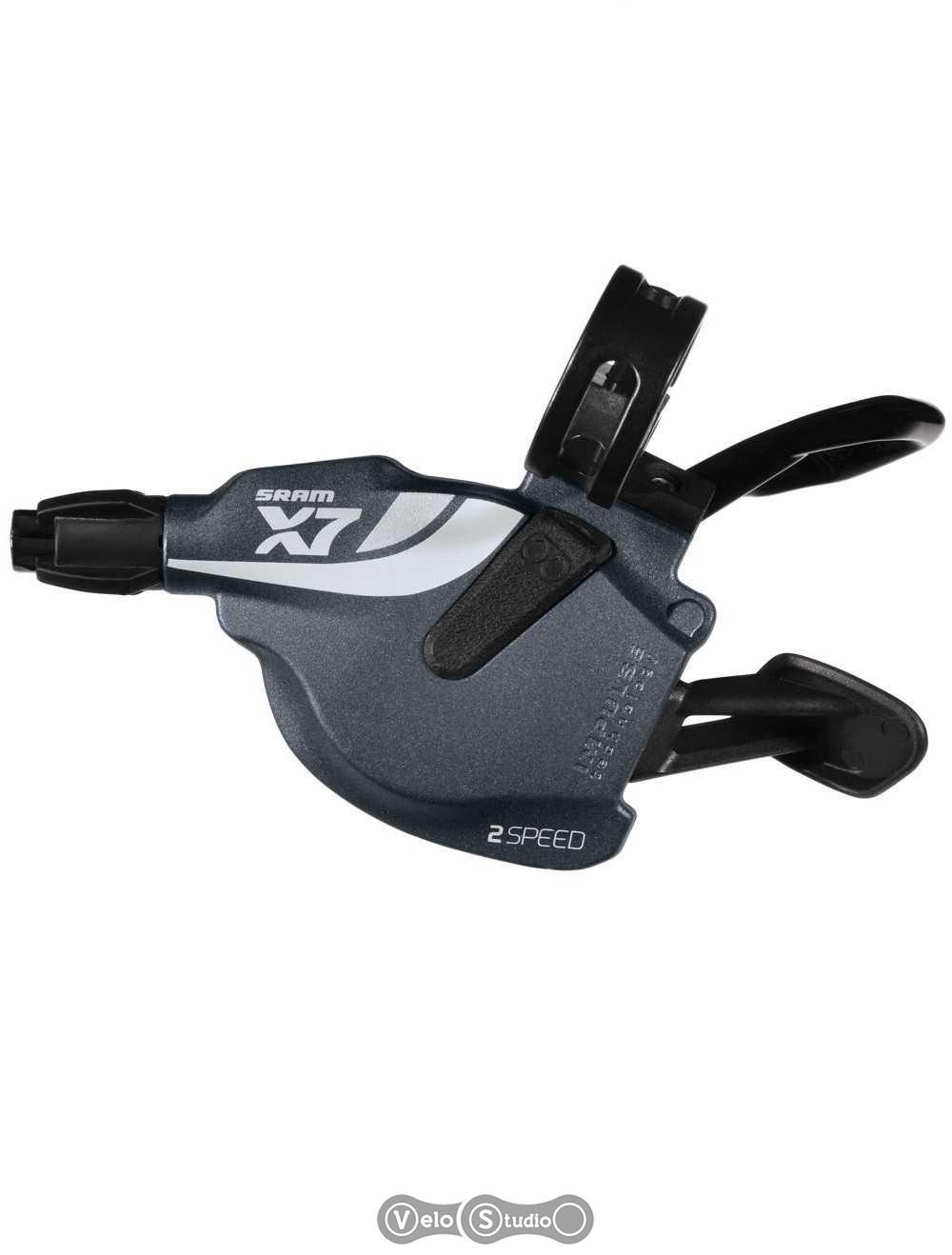 Sram shifter x7 online