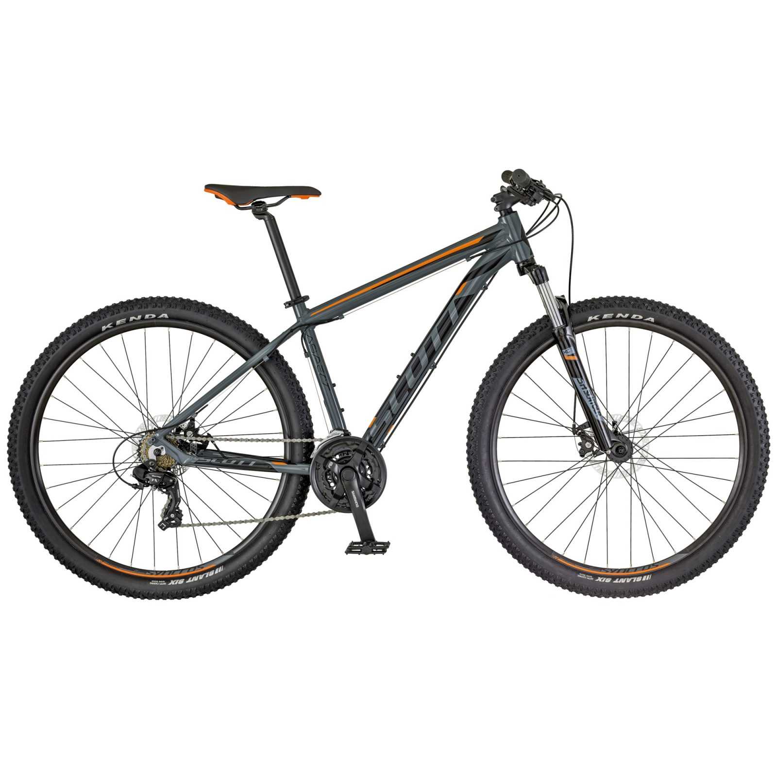 scott aspect 970 29er