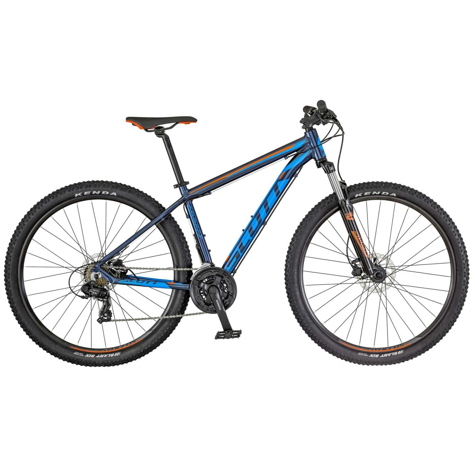 Scott Aspect 760 2018 27 5