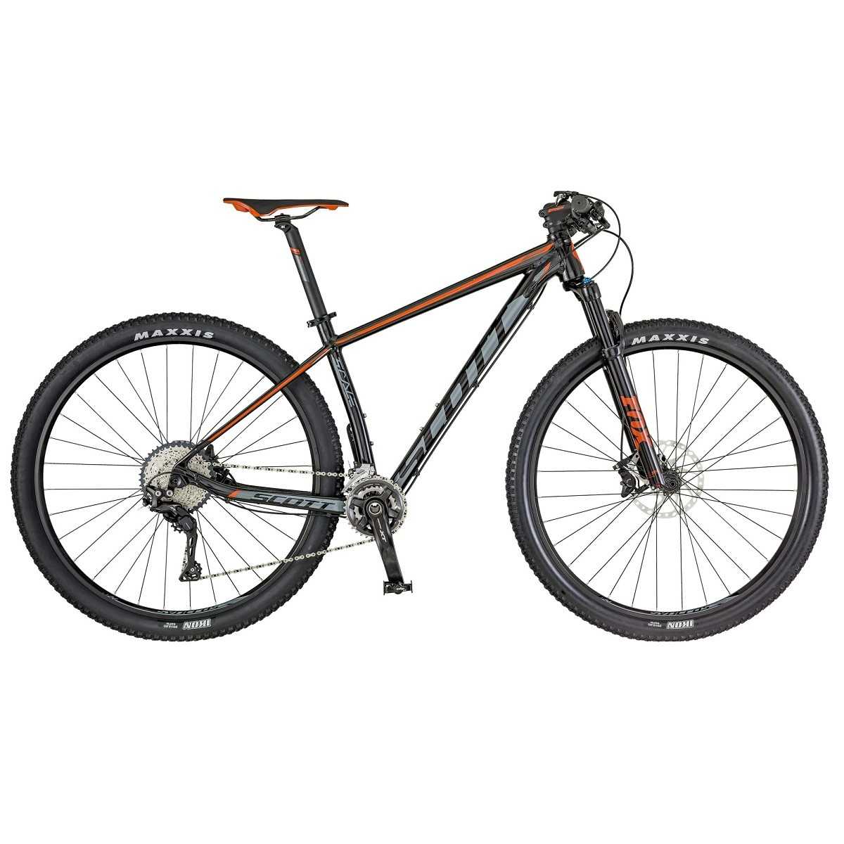 Scott aspect hot sale 940 2018 review